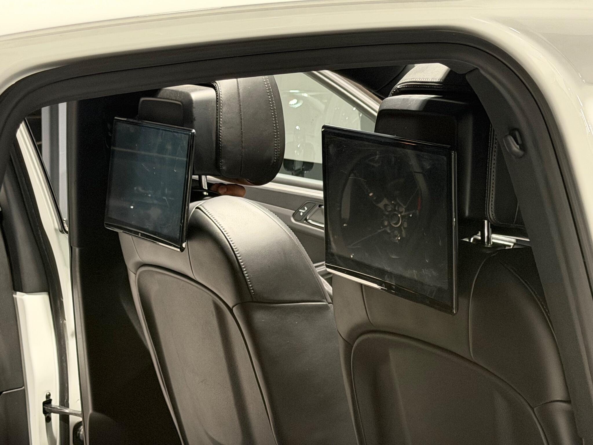 Porsche Macan 2.0T SUV 5dr Petrol PDK 4WD Euro 6 (s/s) (252 ps)